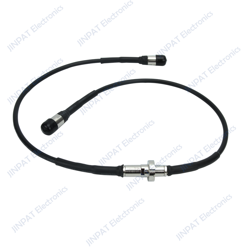 High Frequency Slip Rings