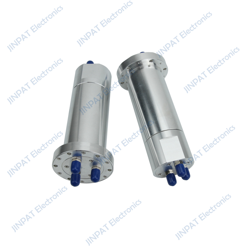 High Frequency Slip Rings