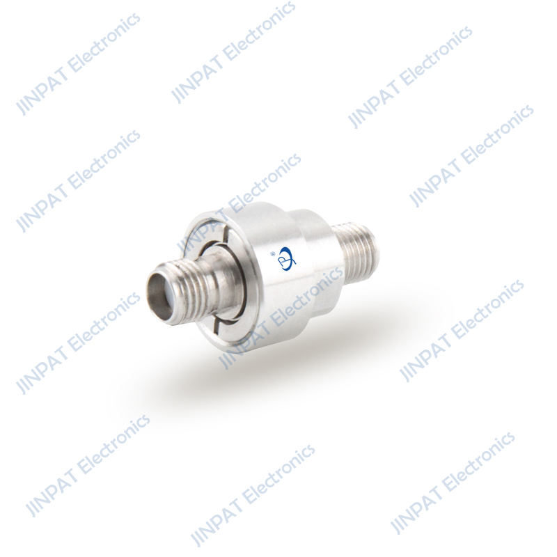 High Frequency Slip Rings