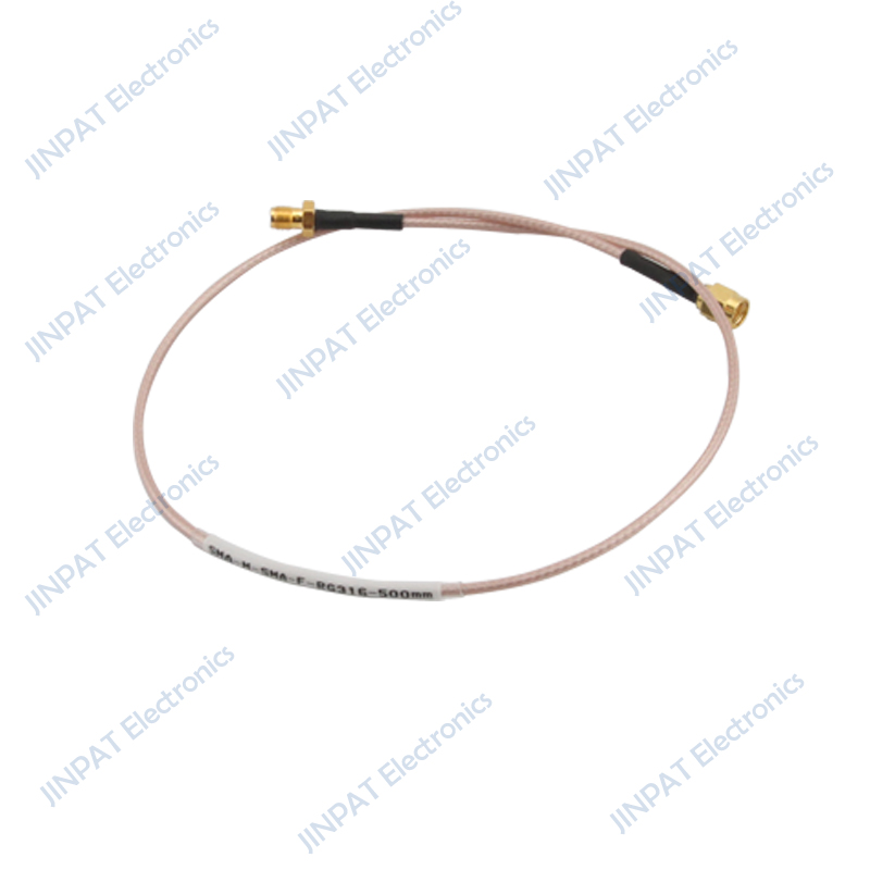 Typical High Frequency Auxiliaries