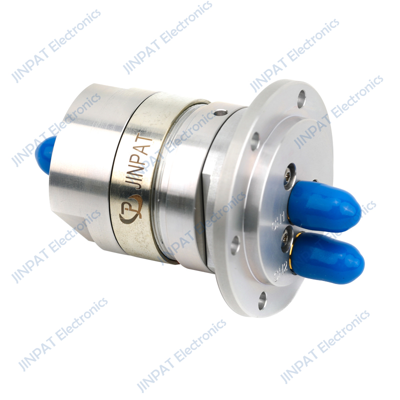 High Frequency Slip Rings