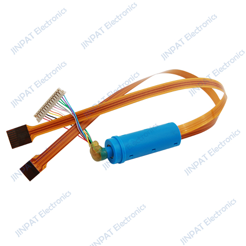 FPC Slip Rings