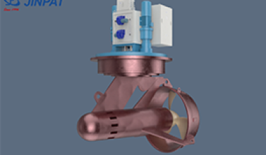 3D Video of Slip Rings