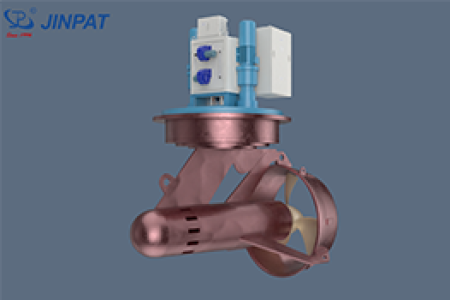Slip Rings for Ship Electric Propeller