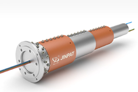 Slip rings for Automation Equipment