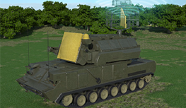 Slip Rings for Military