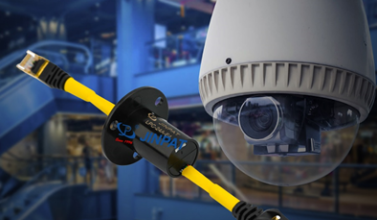 Unmatched Performance and Reliability: Slip Rings for High-Speed Ball Monitoring Systems
