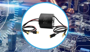 JINPAT Rotary Unions Applied in Automatic Production Industry