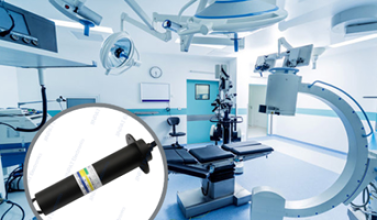 How JINPAT Slip Rings Work for the Medical Industry