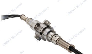 What Role Slip Ring Plays in Underwater Exploratio