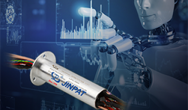 JINPAT Slip Rings: The Perfect Solution for Robot Applications