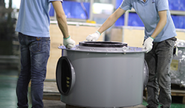 JINPAT Electronics Your Slip Ring Expert