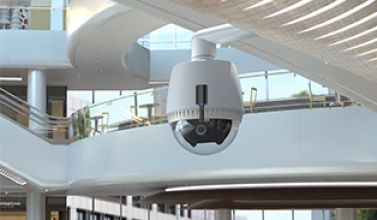 JINPAT Ethernet Slip Rings for Surveillance Camera