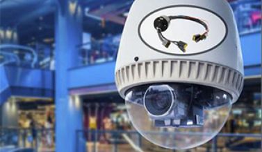 Surveillance & Video Transmission