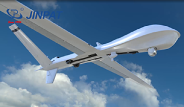 Introduction of JINPAT Slip Rings for UAVs