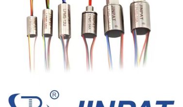Introduction to the LPMS Super Miniature Capsule Slip Ring