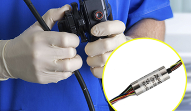 JINPAT Slip Rings for Medical Facilities