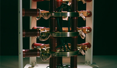 How to clean slip rings