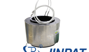 JINPAT Ethernet Slip Rings