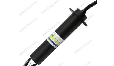 JINPAT Electronics Slip Rings for High-End Medical Applications