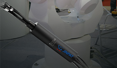 Technical Characteristics of JINPAT Turntable Conductive Slip Rings