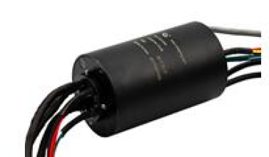 JINPAT Slip Ring for Coating Machinec