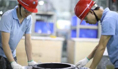 JINPAT Slip Ring -Application Manual