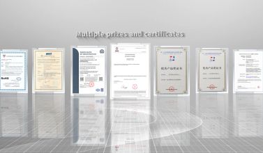 National level specialized, refined, and innovative small giant enterprise