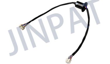 How the technical ability embodies in the slip ring for Huawei New Project