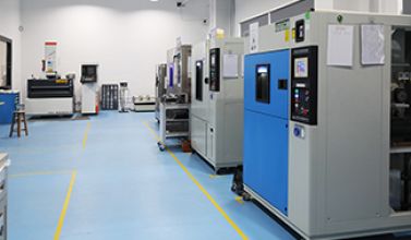 High Temperature Resistant Slip Ring