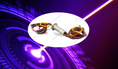 The Application of Slip Rings in Mechanical Laser Radar