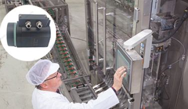 Features of the New Slip Rings for Packaging Machinery