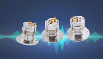 JINPAT High Frequency Slip Ring Application Terminal