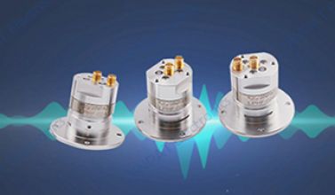 JINPAT High Frequency Slip Ring Application Terminal