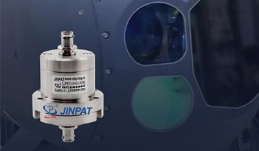 JINPAT focuses on slip rings for optical situational awareness devices