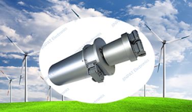 JINPAT New Wind Power Slip Ring