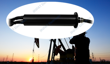 JINPAT Latest Slip Ring for Petroleum Extraction Equipment