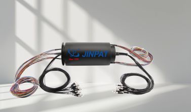 Analysis of the Technical Characteristics of Different Fiber Optic Slip Ring Models by JINPAT