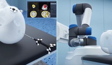 The field of medical robots deserves attention from slip ring manufacturers