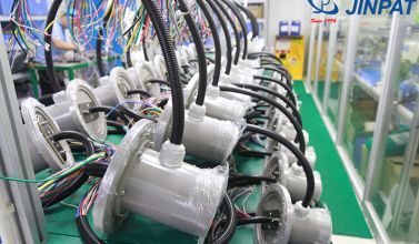 Factors Affecting the Cost of Conductive Slip Rings