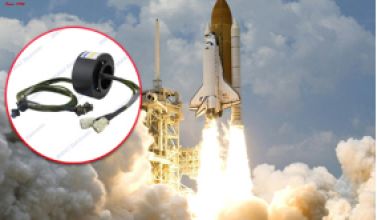 JINPAT Slip Rings Ensure the Safe Operation of Aerospace Equipment