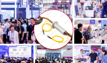 JINPAT Invited to Participate in the 25th CIOE