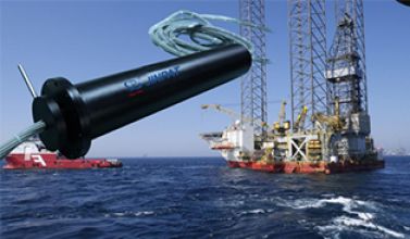 Application of optoelectronic integrated cable winch slip ring in marine engineering
