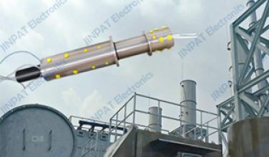 Introduction to JINPAT Large-Volume Multi-Channel Pneumatic, Hydraulic, and Electrical Integrated Sl