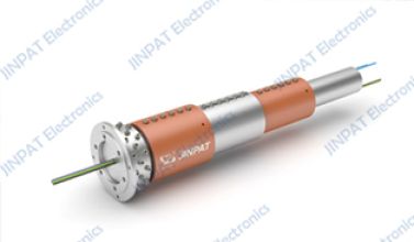 JINPAT Diverse Custom Solutions for Integrated Electro-Fluidic Slip Rings