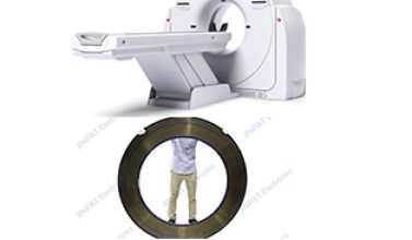 Application of JINPAT’s slip ring in medical equipment industry
