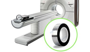 JINPAT Slip Rings for CT Scanner