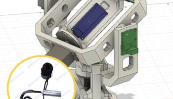 Multi-Channel Integrated Slipring Solution - Enabling Efficient Operation of IMU Calibration Platfor