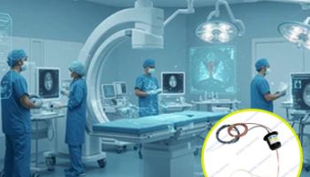 Exploring the 1700nm Band: JINPAT Integrated Slip Rings—A Technological Breakthrough in Medical Equi