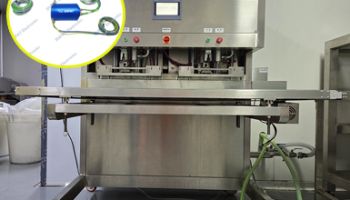 JINPAT: An In-Depth Analysis of the IP65-Rated Slip Ring Designed Specifically for Filling Machines